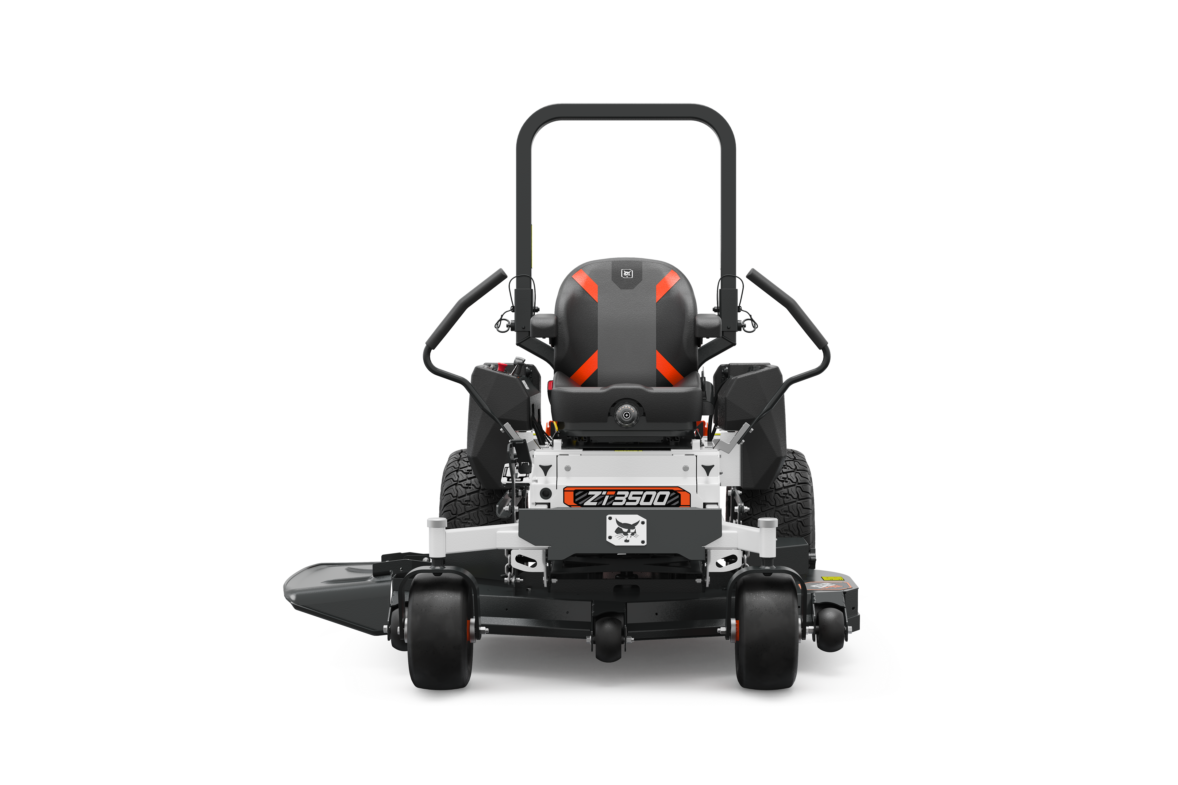 Bobcat ZT3500 48" Zero-Turn Mower
