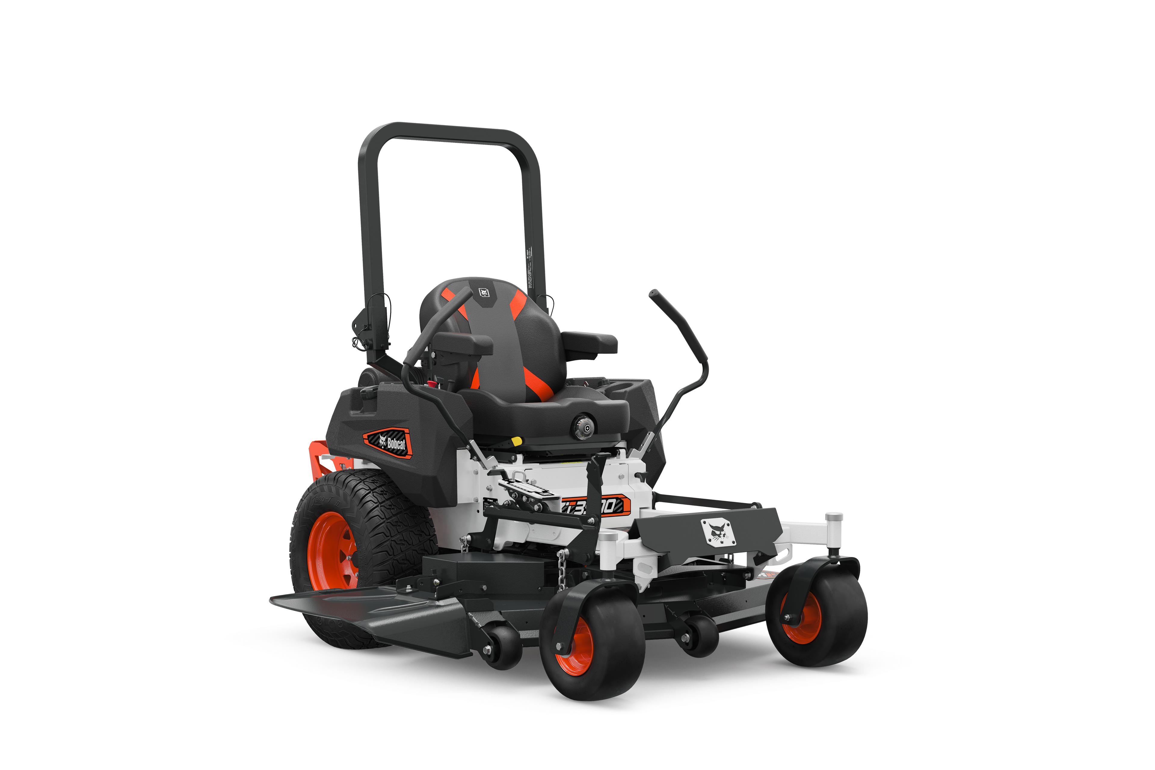 Bobcat ZT3500 48" Zero-Turn Mower