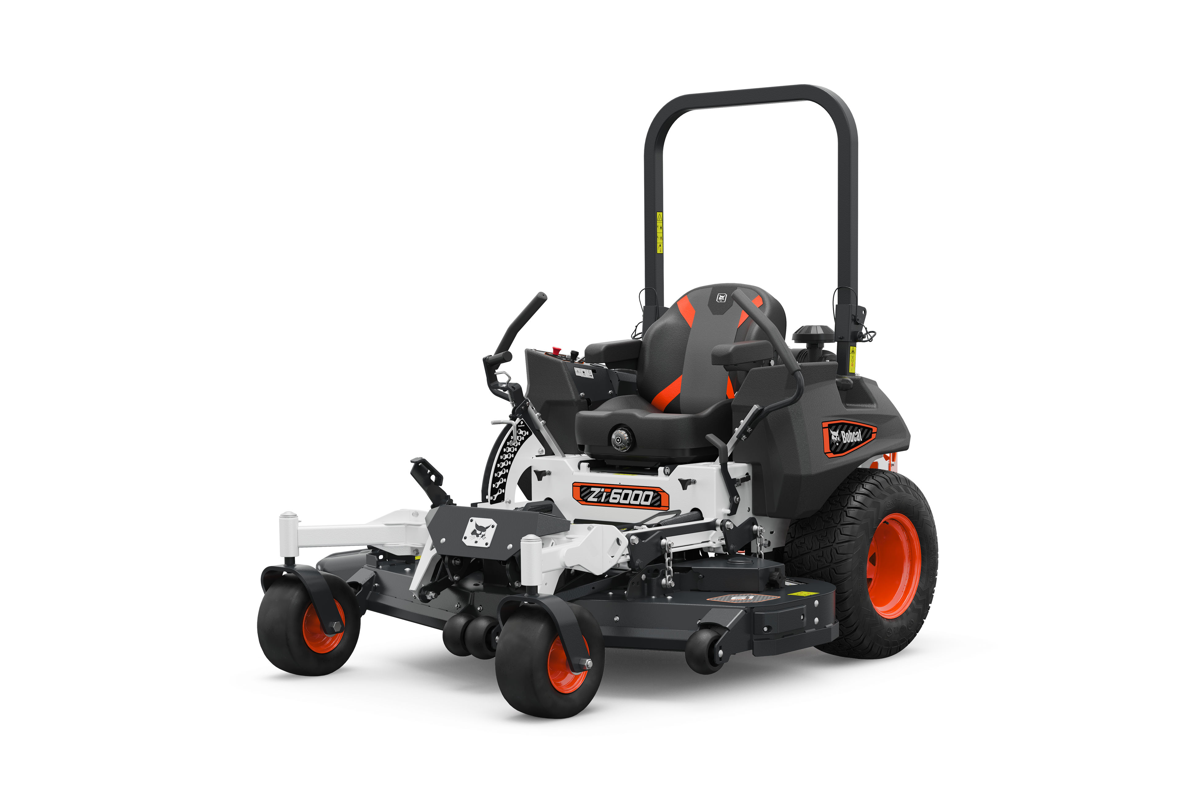 Bobcat ZT6000 Zero-Turn Mower
