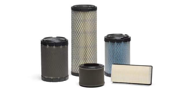 Kawasaki Element-Air Filter 11013-7048