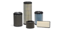 Kawasaki Element-Air Filter 11013-7044