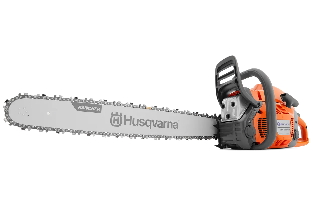 HUSQVARNA 460 Rancher