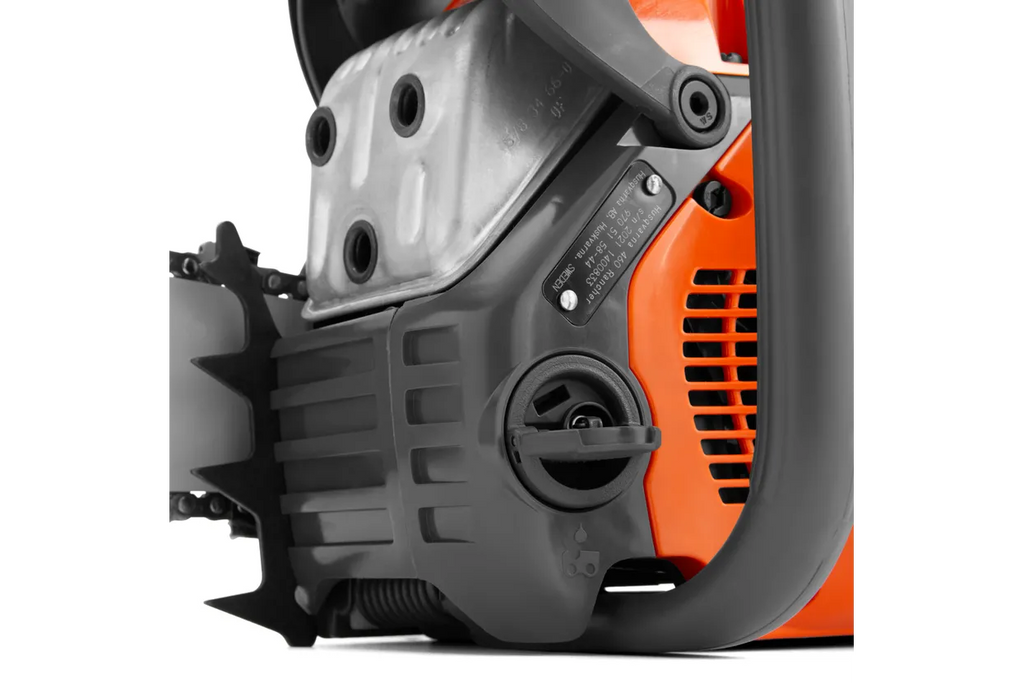 HUSQVARNA 460 Rancher