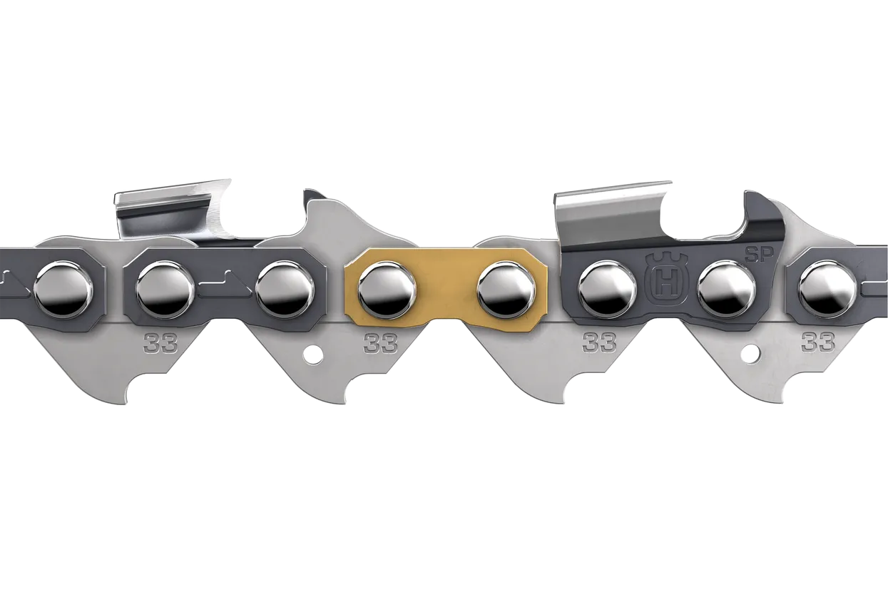 16" Chainsaw Chains X-CUT SP33G, .325" pitch, .050 gauge