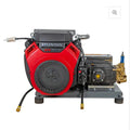 4,200 PSI 8.5 GPM Cold Water Gas Pressure Washer
