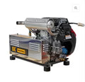 4,200 PSI 8.5 GPM Cold Water Gas Pressure Washer