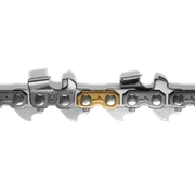 24" Chainsaw Chains X-CUT S83G, 3/8" pitch, .050 gauge