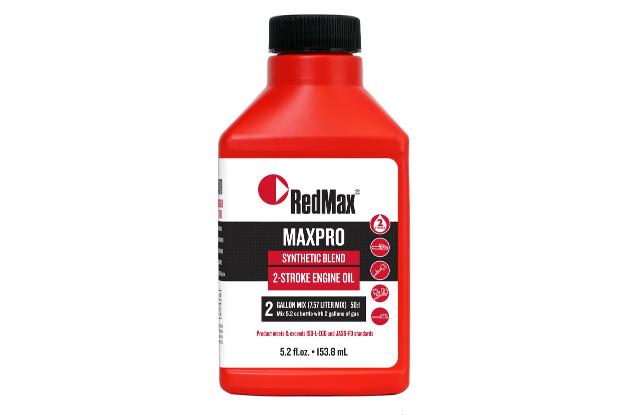 MAXPRO 2-Stroke Oil 5.2oz Single
