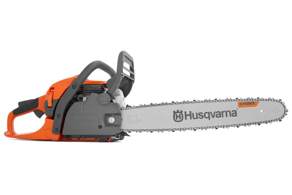 HUSQVARNA 450 Rancher