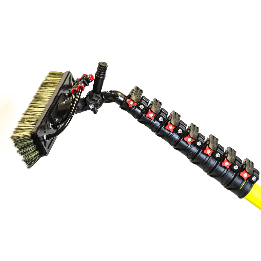 Tucker 40 Water Fed Pole