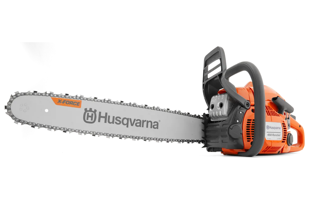 HUSQVARNA 450 Rancher
