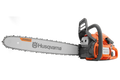 HUSQVARNA 450 Rancher